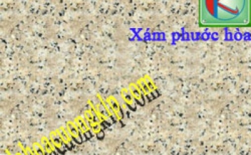 Phuoc Hoa Gray Granite